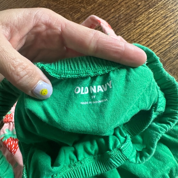 Toddle Girl Summer/Vacation Bundle, size 3T - Picture 5 of 15